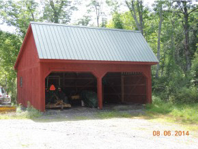32 Lynn Hill Road Acworth, NH 03601 - Photo 6 of 18