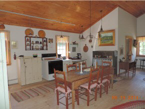 32 Lynn Hill Road Acworth, NH 03601 - Photo 9 of 18