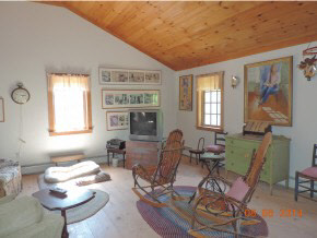 32 Lynn Hill Road Acworth, NH 03601 - Photo 10 of 18