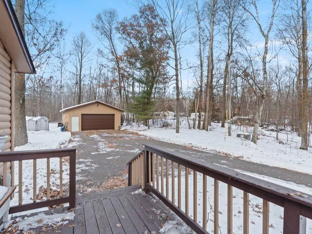 $249,900 | 14384 County Road 116, Merrifield, MN 56465