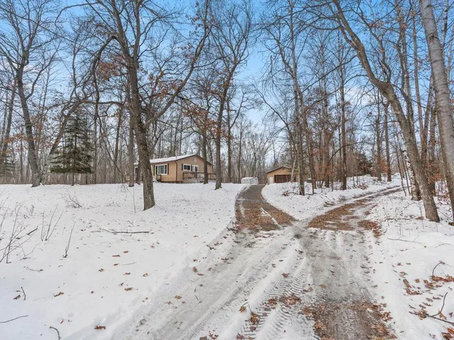 $249,900 | 14384 County Road 116, Merrifield, MN 56465