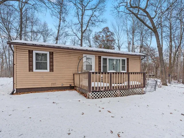 $249,900 | 14384 County Road 116, Merrifield, MN 56465