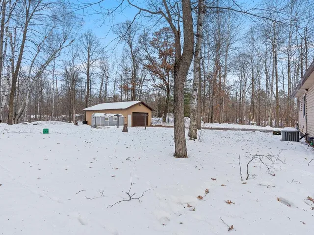 $249,900 | 14384 County Road 116, Merrifield, MN 56465