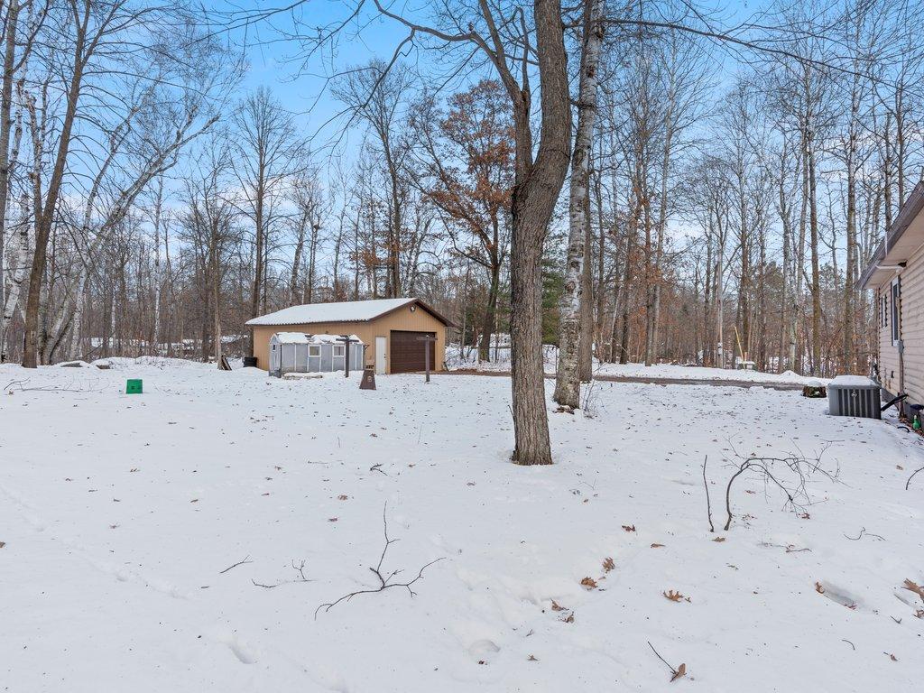 14384 County Road 116 Merrifield, MN 56465 - Photo 22 of 27