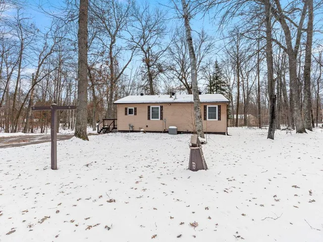 $249,900 | 14384 County Road 116, Merrifield, MN 56465