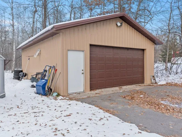 $249,900 | 14384 County Road 116, Merrifield, MN 56465