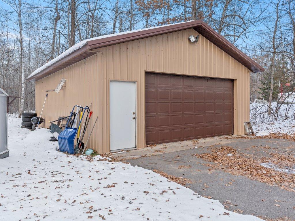 14384 County Road 116 Merrifield, MN 56465 - Photo 25 of 27