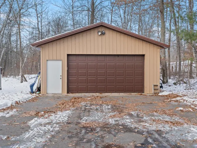 $249,900 | 14384 County Road 116, Merrifield, MN 56465