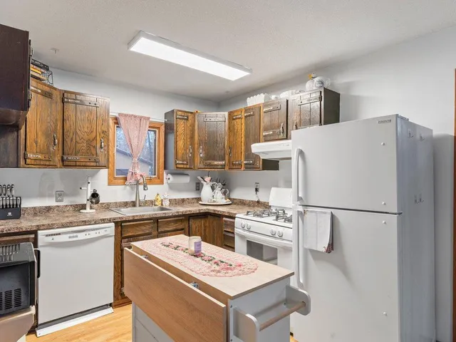 $249,900 | 14384 County Road 116, Merrifield, MN 56465