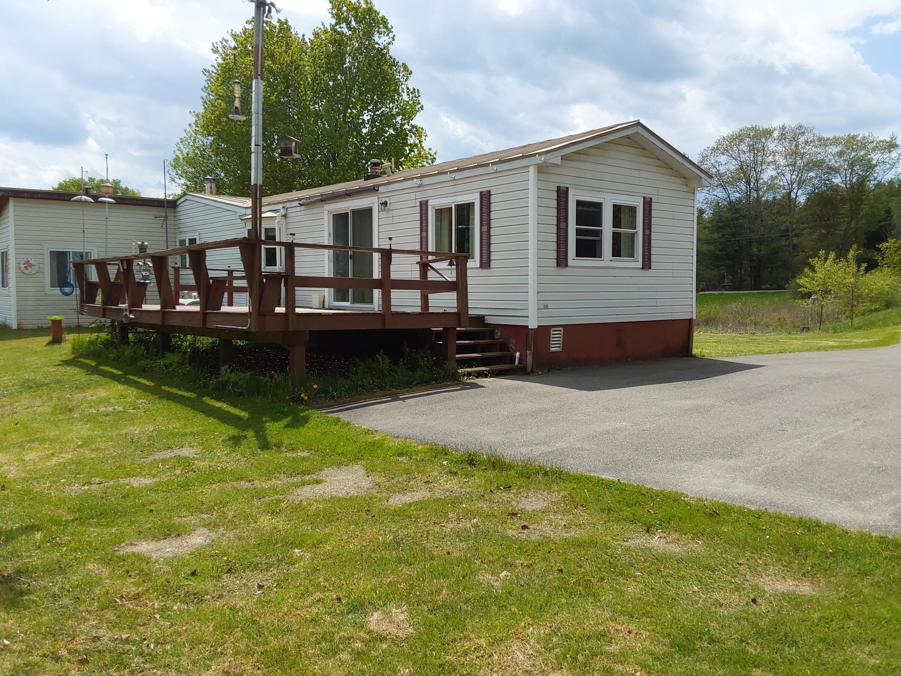 114 Howe Road Whitefield, ME 04353 - Photo 16 of 16