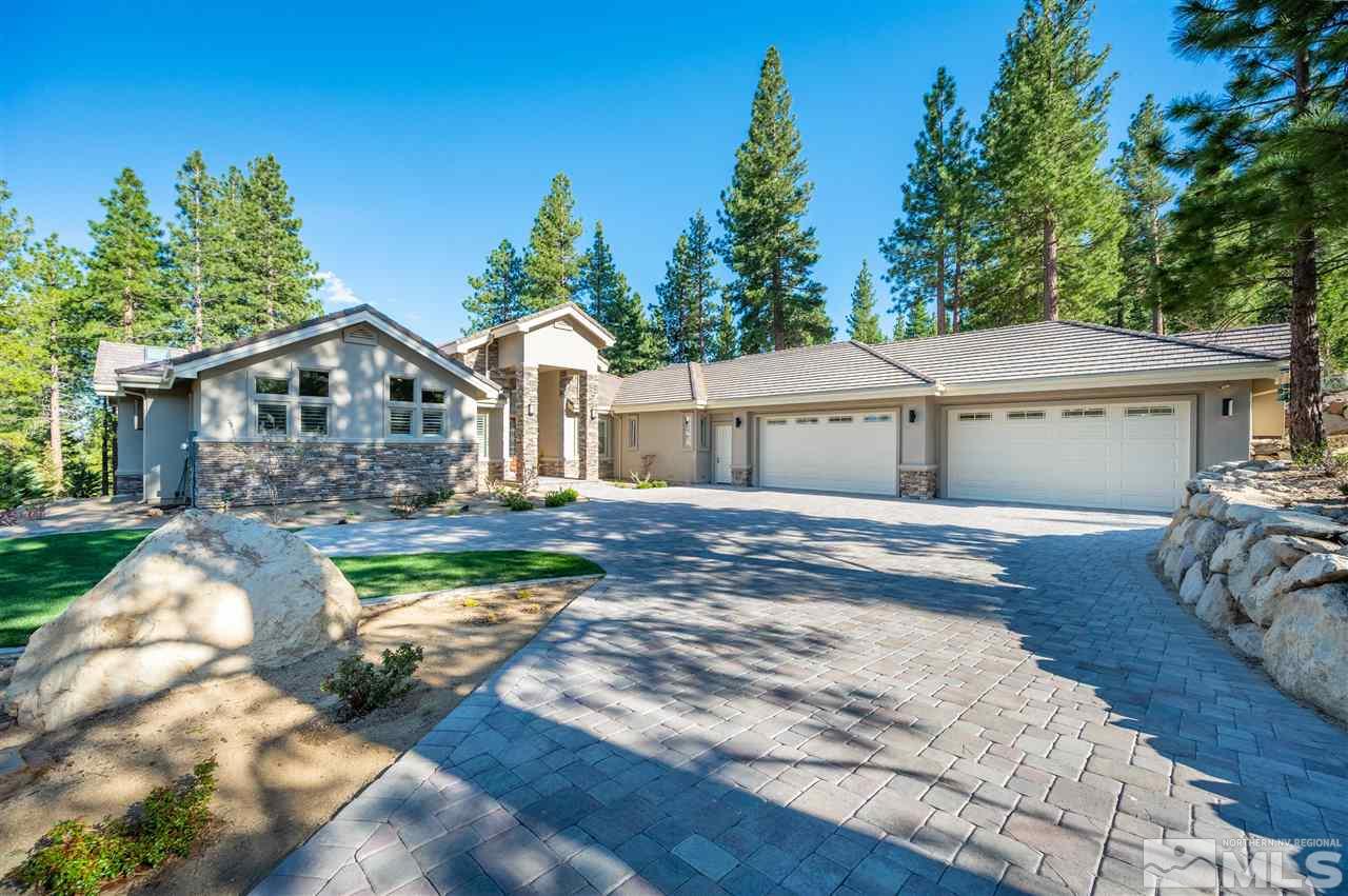 136 West Jeffrey Pine Road Reno, NV 89511 - Photo 1 of 40 Photo 1