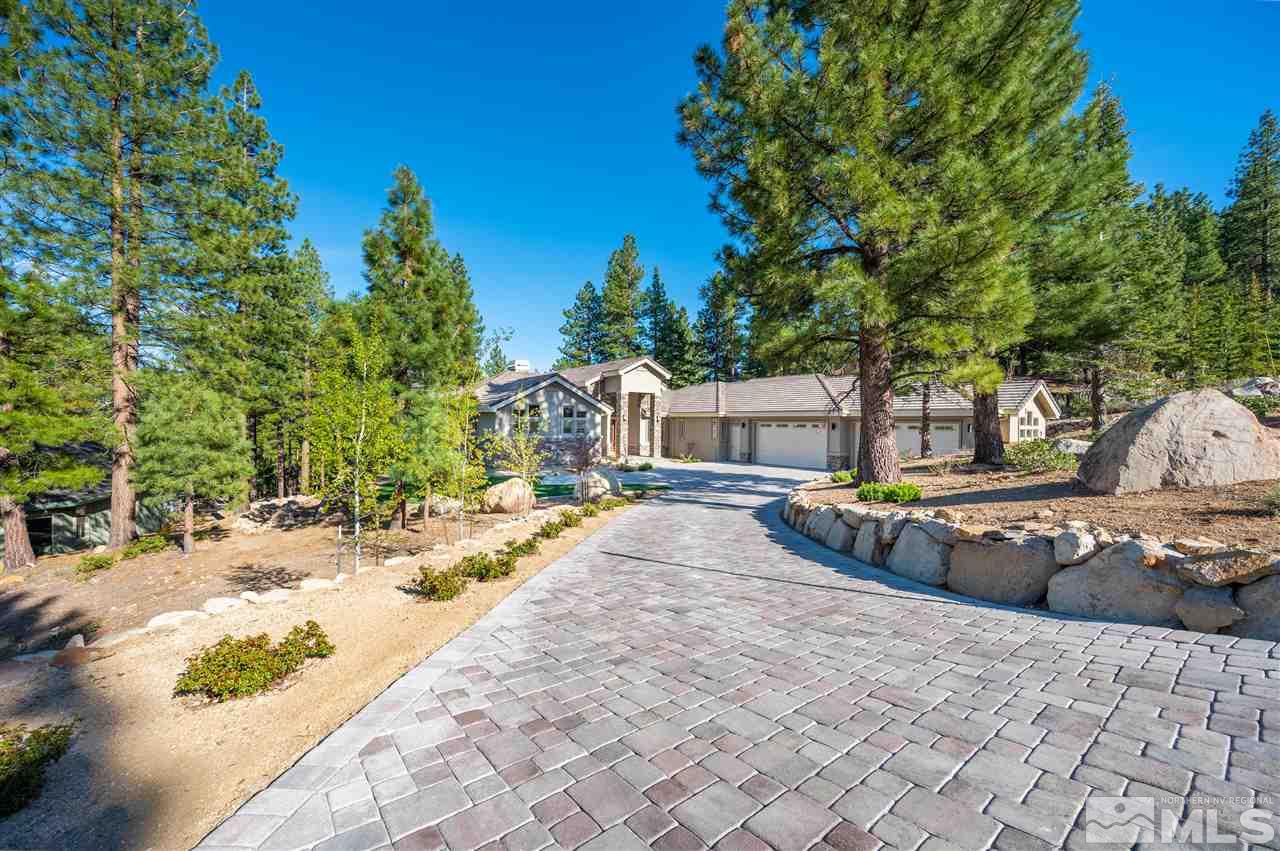 136 West Jeffrey Pine Road Reno, NV 89511 - Photo 2 of 40 Photo 2
