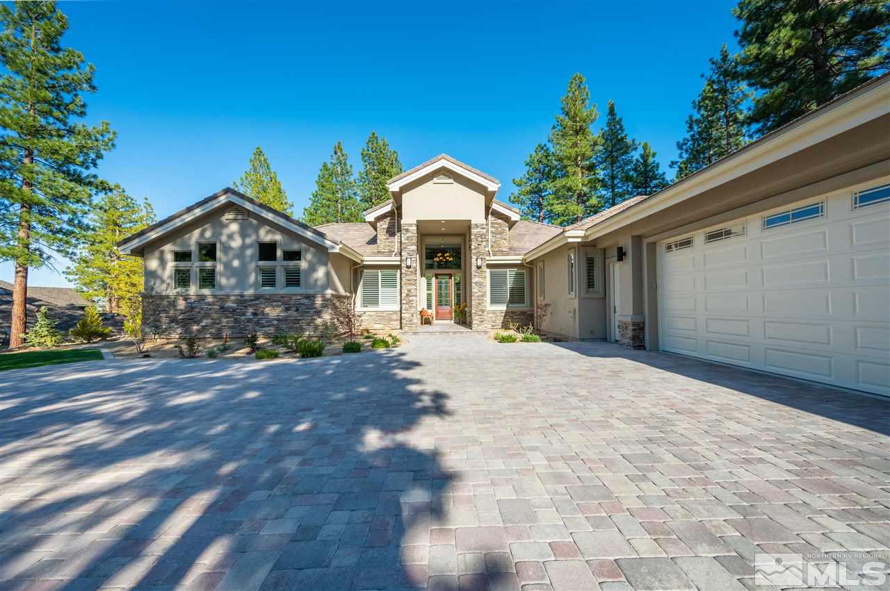 136 West Jeffrey Pine Road Reno, NV 89511 - Photo 3 of 40 Photo 3
