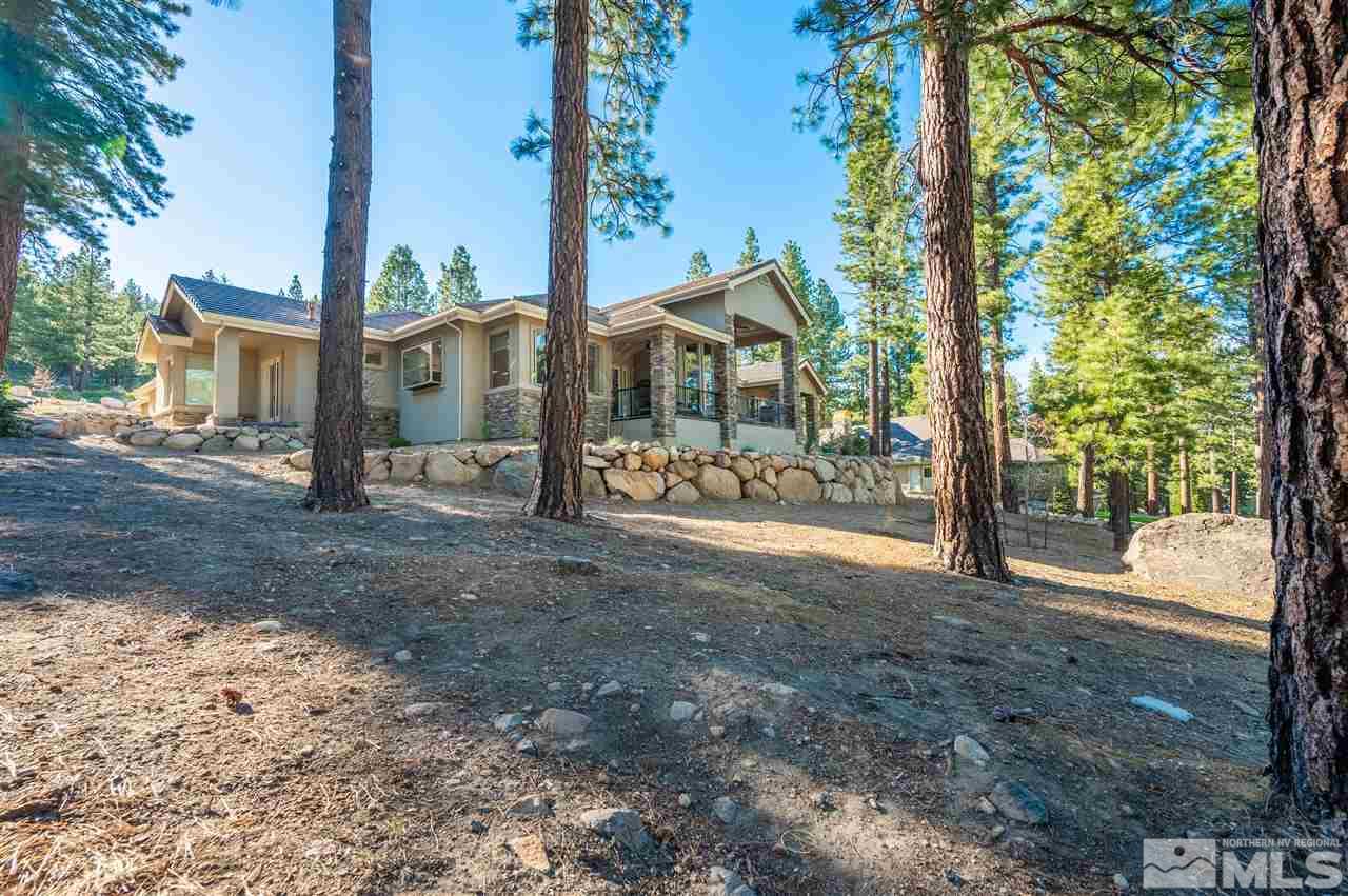 136 West Jeffrey Pine Road Reno, NV 89511 - Photo 38 of 40 Photo 38