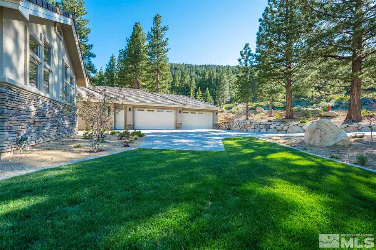 136 West Jeffrey Pine Road Reno, NV 89511 - Photo 40 of 40 Photo 40
