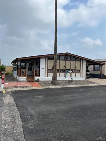 $128,000 | 3133 Palmetto Drive, Weslaco, TX 78596