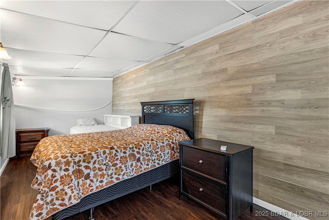 14891 Knoxville Road Gravois Mills, MO 65037 - Photo 20 of 36 Bedroom