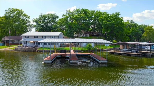 $550,000 | 14891 Knoxville Road, Gravois Mills, MO 65037