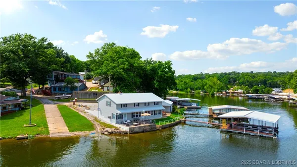 $550,000 | 14891 Knoxville Road, Gravois Mills, MO 65037