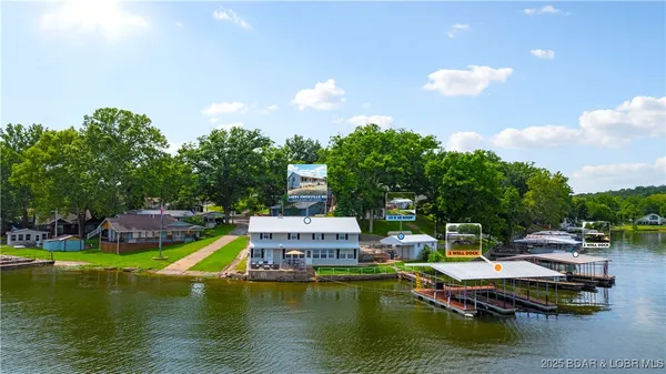 $550,000 | 14891 Knoxville Road, Gravois Mills, MO 65037