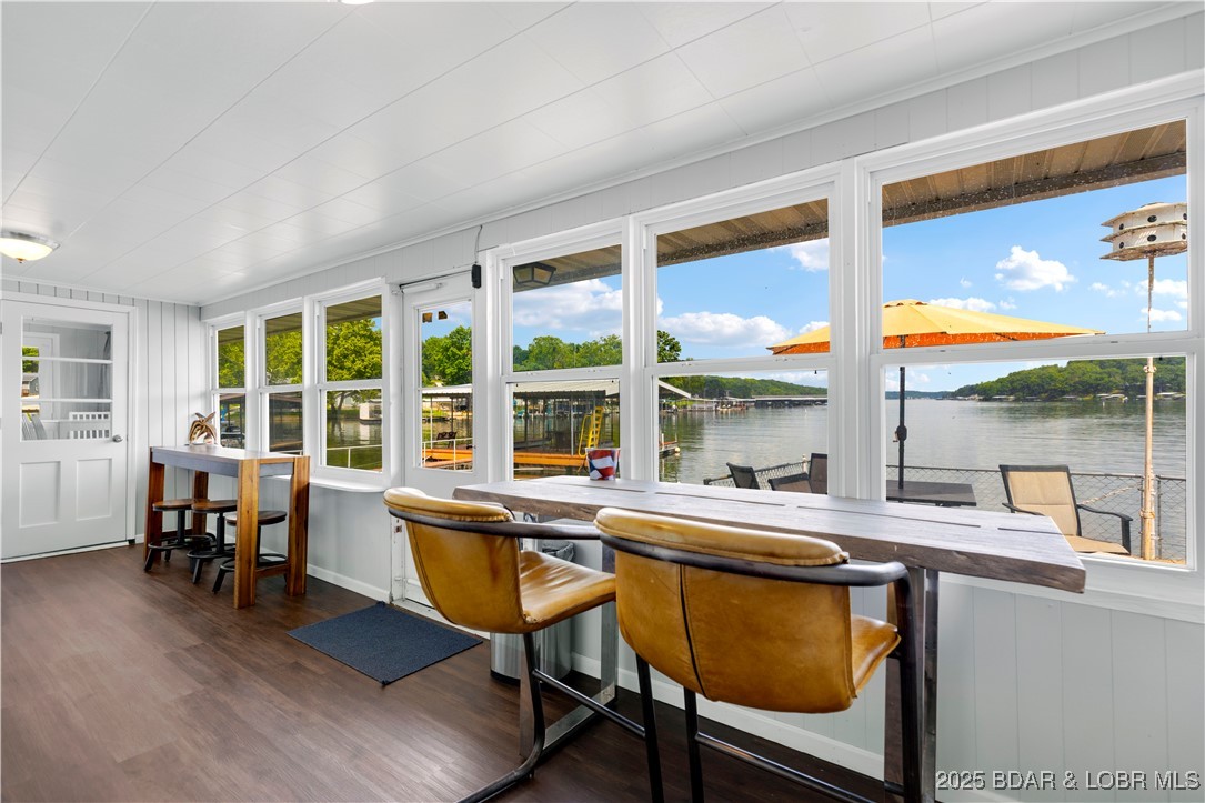 14891 Knoxville Road Gravois Mills, MO 65037 - Photo 5 of 36 Sun Porch