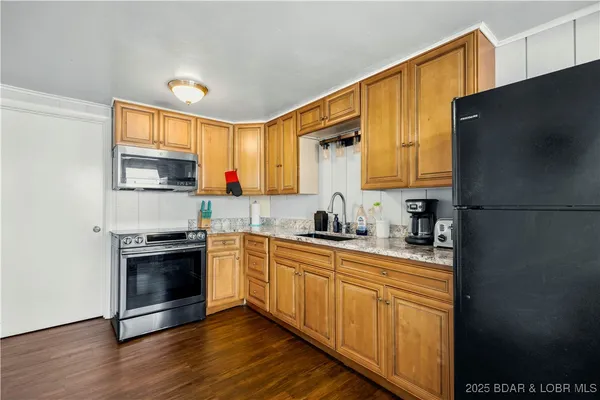 $550,000 | 14891 Knoxville Road, Gravois Mills, MO 65037