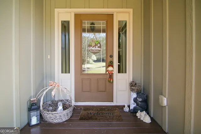 $625,000 | 25 Magnolia Pl Court, Senoia, GA 30276