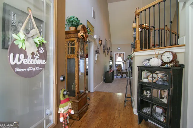 $625,000 | 25 Magnolia Pl Court, Senoia, GA 30276