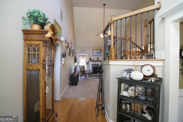 $625,000 | 25 Magnolia Pl Court, Senoia, GA 30276