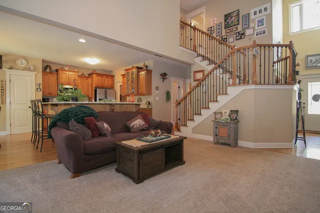 $625,000 | 25 Magnolia Pl Court, Senoia, GA 30276