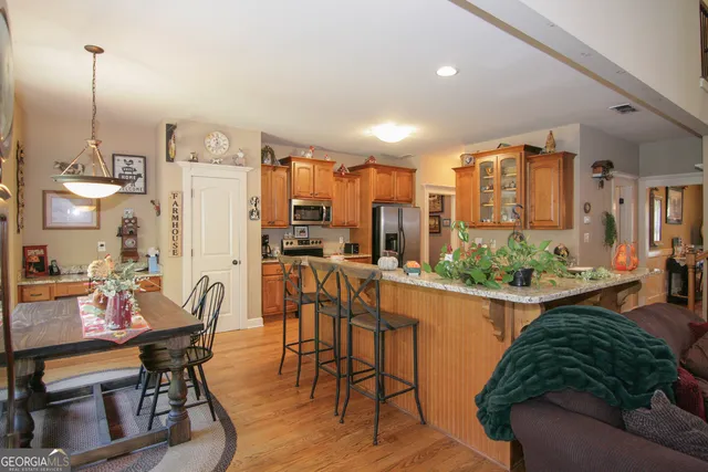 $625,000 | 25 Magnolia Pl Court, Senoia, GA 30276