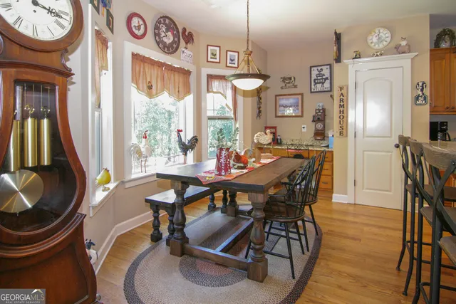 $625,000 | 25 Magnolia Pl Court, Senoia, GA 30276