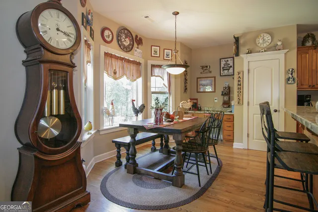 $625,000 | 25 Magnolia Pl Court, Senoia, GA 30276