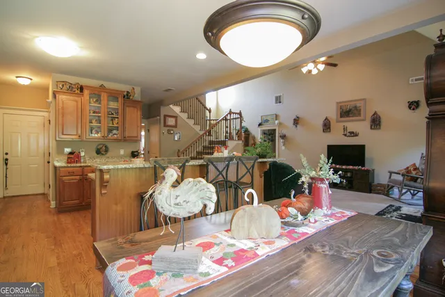 $625,000 | 25 Magnolia Pl Court, Senoia, GA 30276