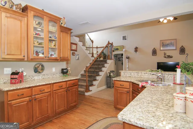 $625,000 | 25 Magnolia Pl Court, Senoia, GA 30276