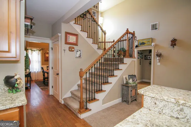 $625,000 | 25 Magnolia Pl Court, Senoia, GA 30276