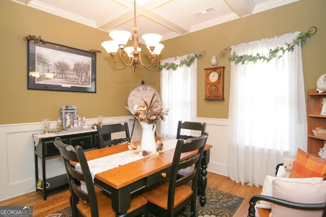 $625,000 | 25 Magnolia Pl Court, Senoia, GA 30276