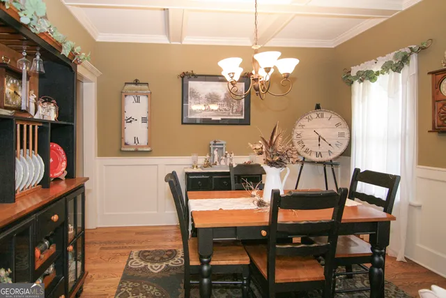 $625,000 | 25 Magnolia Pl Court, Senoia, GA 30276