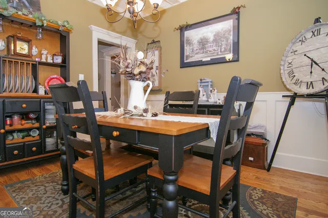 $625,000 | 25 Magnolia Pl Court, Senoia, GA 30276