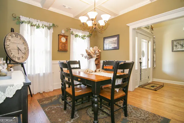 $625,000 | 25 Magnolia Pl Court, Senoia, GA 30276