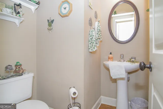 $625,000 | 25 Magnolia Pl Court, Senoia, GA 30276