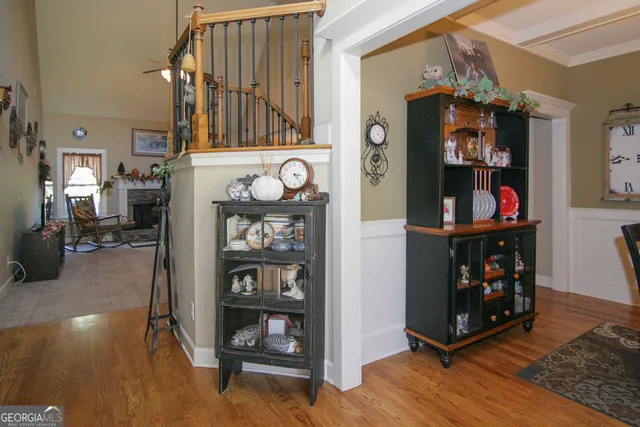 $625,000 | 25 Magnolia Pl Court, Senoia, GA 30276