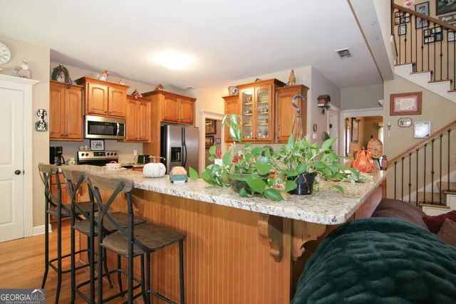 $625,000 | 25 Magnolia Pl Court, Senoia, GA 30276