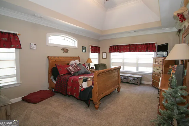 $625,000 | 25 Magnolia Pl Court, Senoia, GA 30276