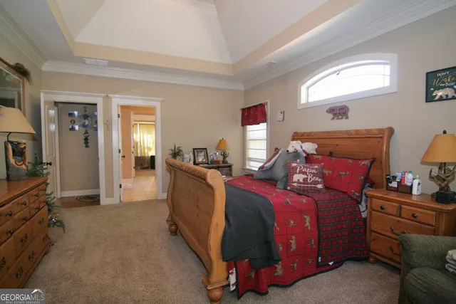 $625,000 | 25 Magnolia Pl Court, Senoia, GA 30276