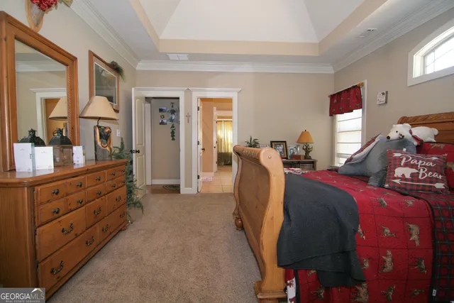 $625,000 | 25 Magnolia Pl Court, Senoia, GA 30276