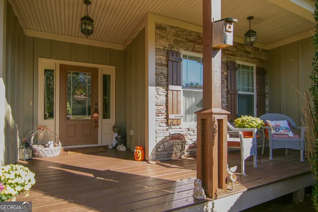 $625,000 | 25 Magnolia Pl Court, Senoia, GA 30276