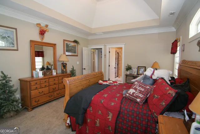 $625,000 | 25 Magnolia Pl Court, Senoia, GA 30276