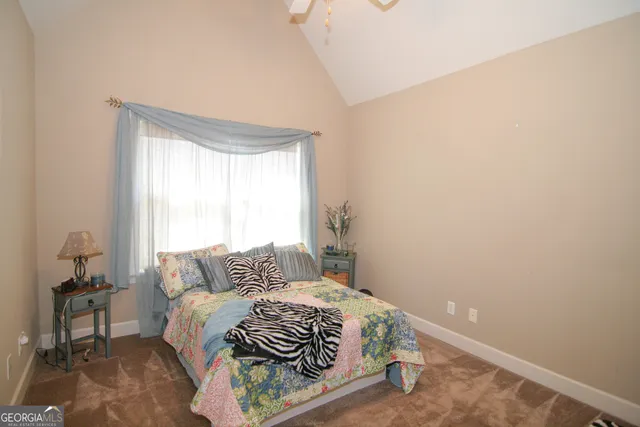 $625,000 | 25 Magnolia Pl Court, Senoia, GA 30276