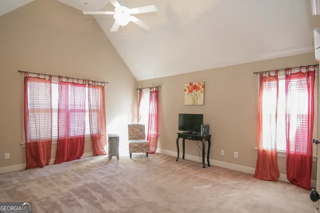 $625,000 | 25 Magnolia Pl Court, Senoia, GA 30276